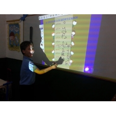 Experiencias con TIC en nuestras aulas - Marzo 2014